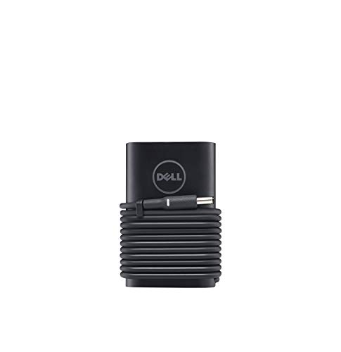 Adaptador e transformador DELL 450-18919 Dell - Adaptadores de energia e carregadores - notebook, interior, preto, prateado