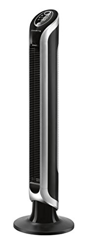 Ventoinha de Pé ROWENTA VU6670F0 (3 velocidades - 40 W - Diâmetro: 40 cm) Rowenta - Ventoinhas de mesa e de pedestal - 3 velocidades, 40 W, diâmetro 40 cm