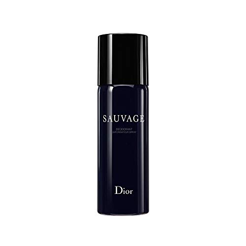 Desodorante DIOR Sauvage (150 ml) (Recondicionado Como Novo) Dior - Desodorizante - desodorante, dior sauve, 150ml, recondicionado