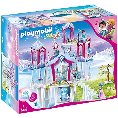 Playmobil 9469 Conjunto de Bonecos temáticos para crianças PLAYMOBIL - Conjuntos de brinquedos - bonecos, crianças, imaginação, acessórios