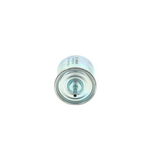 Filtro de Combustível BOSCH F5324 (0450905324) Bosch - Sistemas de combustível de veículos automotores - preto, plástico, poliéster