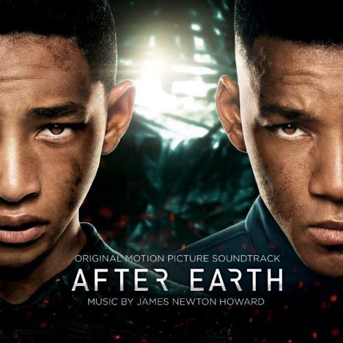 After Earth (Original Motion Picture Score) SONY CLASSICAL - Cds de música - after earth, trilha sonora, original motion picture score