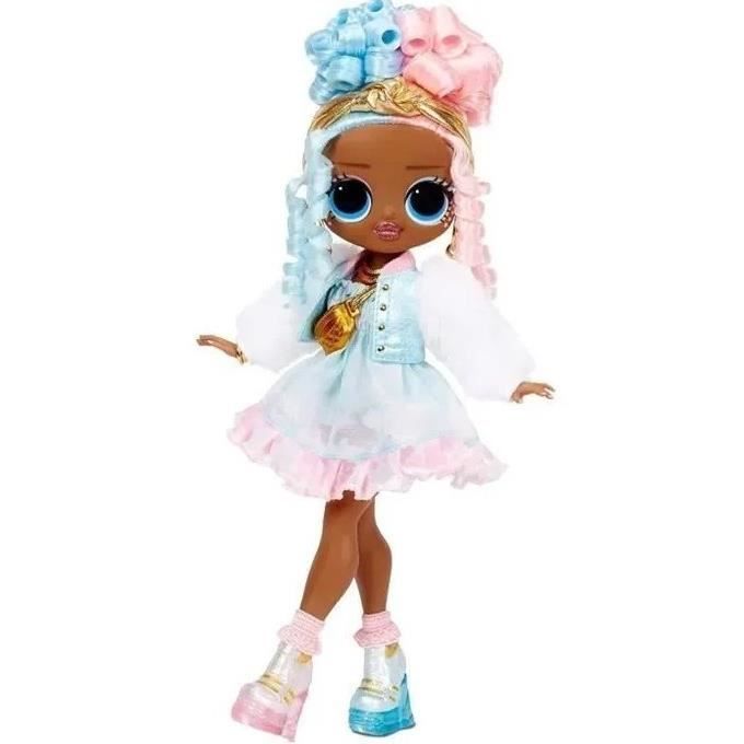 Boneca de moda MGA ENTERTAINMENT Doll (4 anos) Zapf Creation - Bonecas - boneca, moda, LOL Surprise, OMG, 4 anos
