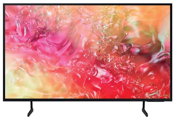TV SAMSUNG UE43TU7105 (LED - 43'' - 109 cm - 4K Ultra HD - Smart TV) SAMSUNG - Televisores - led, 43 polegadas, 4k ultra hd, smart tv