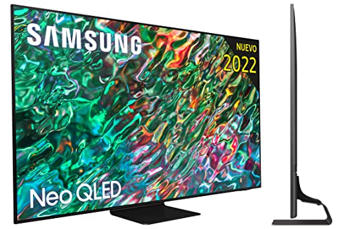 TV SAMSUNG QE55QN90B (Neo QLED - 55'' - 140 cm - 4K Ultra HD - Smart TV) SAMSUNG - Televisores - tv, samsung, neo qled, 55 polegadas, 4k ultra hd