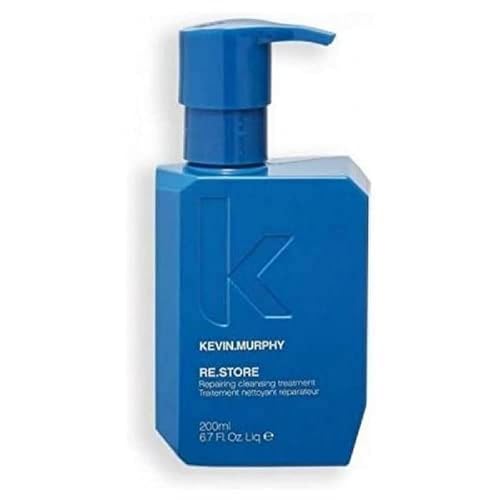 Kevin Murphy Re Store Repairing Cleansing Treatment 200ml KEVIN MURPHY - Shampoo & condicionador - limpeza, pé, 200ml