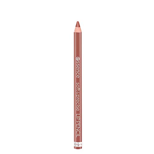Lápis de Lábios ESSENCE Soft & Precise 05 ESSENCE - Maquiagem labial - soft, preciso, lábios