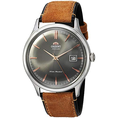 Relógio Masculino ORIENT Fac 08003A0 (Preto) Orient - Relógios - relógio, masculino, orient, fac 08003a0, preto