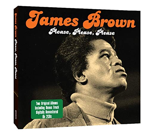 CD Please Please Please - Please Please Please (2 CDs) NOT NOW - Música e gravações de som - cd, please please please, 2 cds