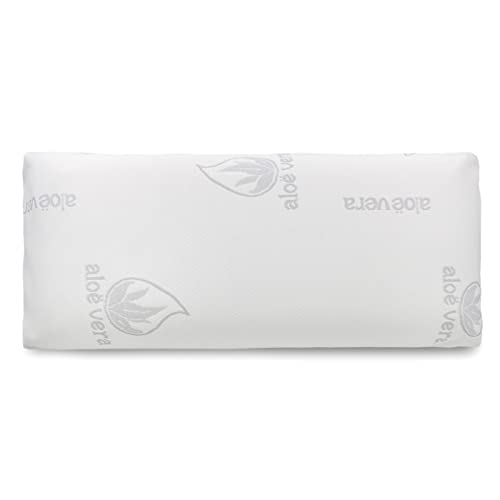 Almofada Viscoelástica MERCURY TEXTIL com Núcleo de Viscoelástico 100% MERCURY TEXTIL - Almofadas - viscoelástica, núcleo viscoelástico, 100