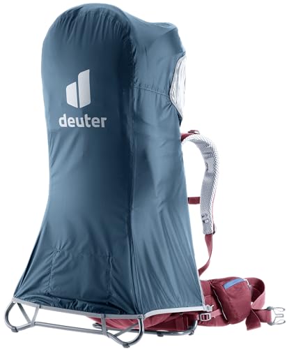 Capacete DEUTER Kc Raincover Deluxe (Tamanho Único) Deuter - Móveis para bebês e crianças pequenas - chuva, neve, tamanho único