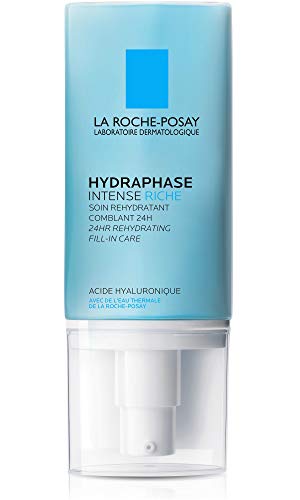 Creme Hidratante LA ROCHE-POSAY Hydrabrase (50ml) La Roche Posay - Cuidados com a pele - hidratante, 50ml