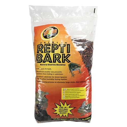 Acessório para Peixes Ecorce Repti Bark 26L ZOO MED Zolux - Sistemas e ferramentas para descarte de resíduos de animais de estimação - ecorce, repti, 26L, fácil de montar