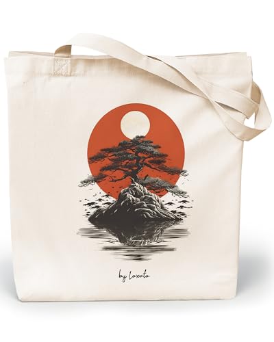 Bolsa de Algodão LOXATO (Tamanho Único) Loxato - Bagagem e bolsas - algodão, tamanho único, reutilizável, lavável