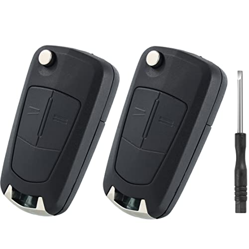 Capa Teclas Remotos para Opel Zafira B, Corsa Astra, Vectra, Antara, Tigra B Betterher - Alarmes e fechaduras de veículos - Opel Zafira B, Corsa Astra, vectra, Antara, Tigra B