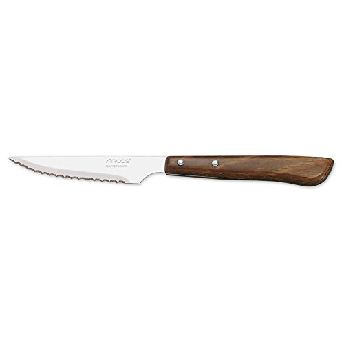 Faca de Corte Arcos na Tabela 803800 - 5cm Arcos - Facas de mesa - faca, corte, arcos, tabela