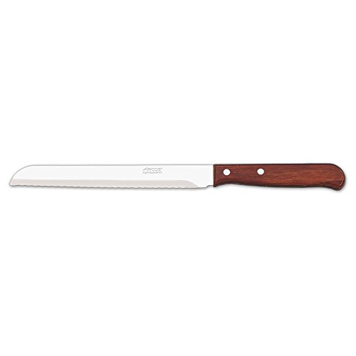 Faca de Cozinha Arcos Latim 101501 | Aço inoxidável Arcos - Facas de cozinha - aço inoxidável, faca de cozinha