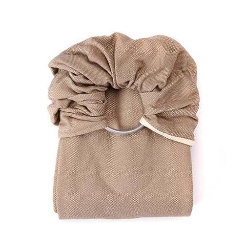 Mochila para Bebé NEO BULLE BEIGE SABLE (Bege) Néobulle - Móveis para bebês e crianças pequenas - algodão, alumínio, resistente, bege