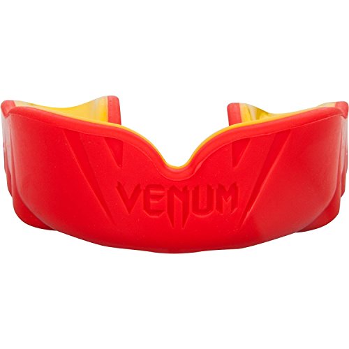 Protetor de Boca para Boxe VENUM Challenger 2.0 (Tamanho Único) Venum - Protetores bucais esportivos - boxe, tamanho único