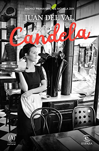 Livro Candelá de María De Los Ángeles De La Vega (Espanhol) Juan Del Val - Livros - livro, candelà, maría de los ángeles, de la vega, espanhol