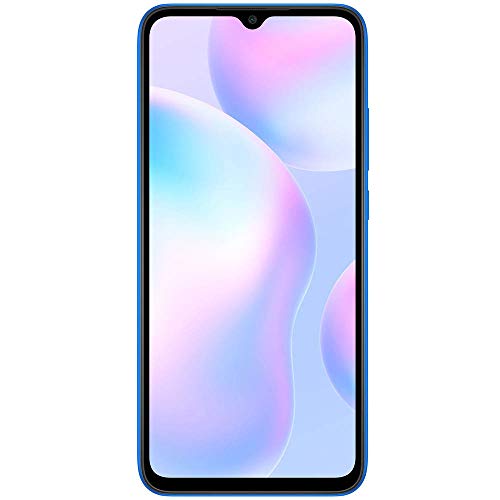 Smartphone XIAOMI Redmi 9AT (6.53'' - 2 GB - 32 GB - Cinzento) Xiaomi - Telemóveis - 6.53 polegadas, 2 gb ram, 32 GB armazenamento, cinzento