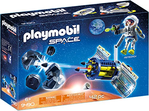 Powerline DEVOLO Dlan 550 Duo+ Pcl 2X Rj45 PLAYMOBIL - Conjuntos de brinquedos - powerline, dlan 550 duo+, rj45