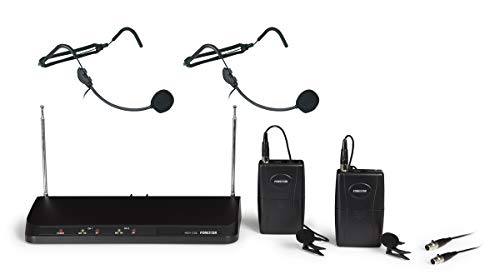 Recetor de áudio FONESTAR MS-H-236 (Preto) FONESTAR - Áudio - recetor, áudio, preto