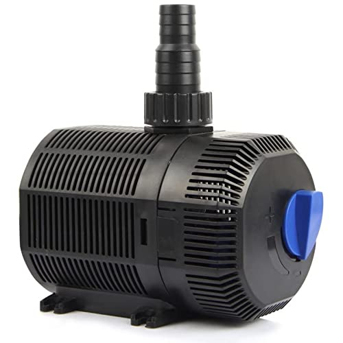 Bomba Submersível FOREVER SPEED ECO (2300 L/h - 35 W) Forever Speed - Bombas de hardware - 2300 l/h, 35 w, submersível, regulador