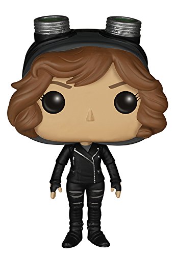 Figura FUNKO Pop! DC- Gotham Selina Kyle Funko - Bonecos de ação e brinquedo - figura, funko pop, dc gotham, selina kyle, catwoman
