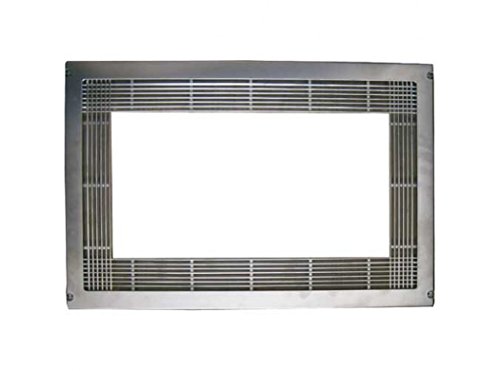 Capa para Micro-ondas MICEL 94503 (Prateado) Micel - Acessórios para forno de micro-ondas - prateado, micro-ondas