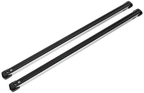 Teto de Sol THULE 891000 Prateado e Cinzento Thule - Sistemas de base para rack de veículos - prateado, cinzento
