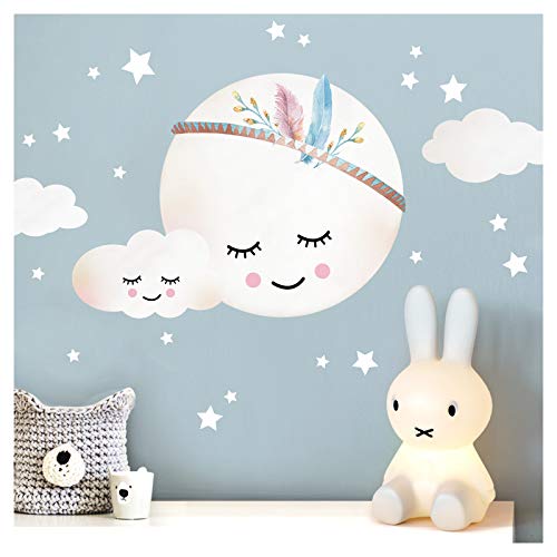 Autocolante Decorativo LITTLE DECO DL263 Little Deco - Materiais de arte e artesanato - autocolante, decorativo, little deco