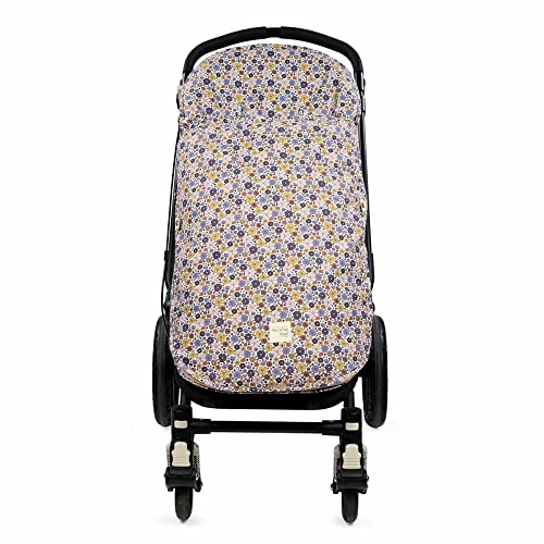 Saco de Cama LIONELO Walking Mum (Camden) Walking Mum by Pasito a Pasito - Móveis para bebês e crianças pequenas - saco de cama, walking mum, camden