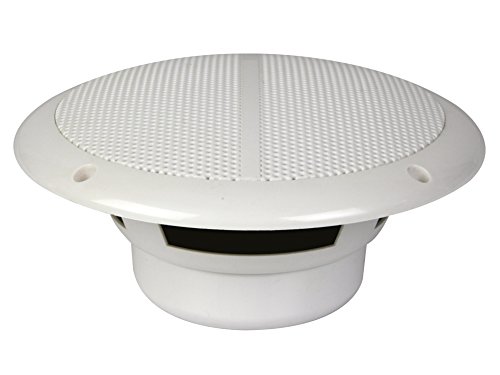 Colunas Portáteis VELLEMAN VDSWPS6N (120 W) Velleman - Acessórios de computador - 120 W, preto, plástico, ca