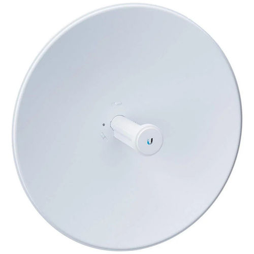 Access Point WLAN Ubiquiti Networks PowerBeam AC Gen2 1300Mbit/s PoE Preto Ubiquiti - Ponte de rede - Ubiquiti, powerbeam ac, poe, preto