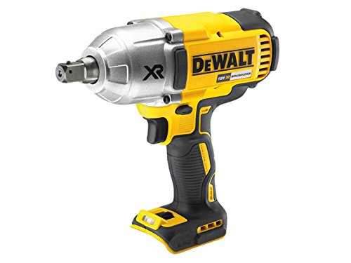 Aparafusadora de Impacto DEWALT DCF899N-XJ (18 V - 2800 rpm) Dewalt - Chaves de impacto - aparafusadora, impacto, dewalt, dcf899n-xj, 18v, 2800rpm