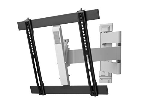 Suporte de parede para TV ONE FOR ALL WM 6452 (de 32'' a 65'' - até 40 kg - Preto) One For All - Suportes para tv e monitor - suporte, parede, tv, one for all, wm 6452, preto
