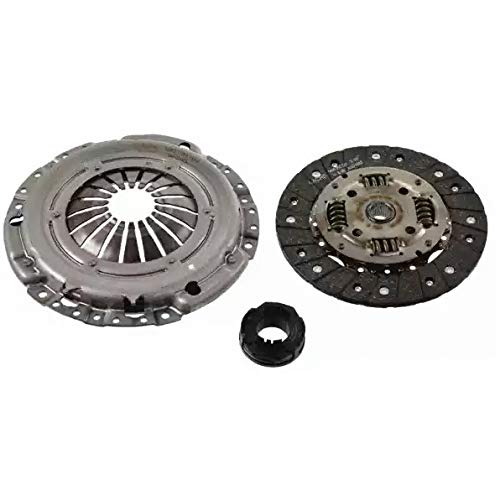 Kit de Embreagem SACHS 3000 951 092 (1 Unidade) SACHS - Peças de transmissão e drivetrain de veículos automotores - embreagem, sachs, 3000