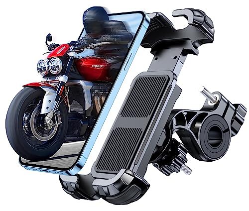 Suporte para Telemóvel MOTACK M-PS-BIKE Motack - Suportes para telemóveis - telemóvel, suporte, bicicleta