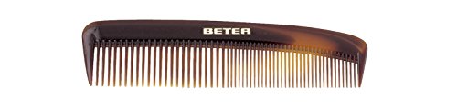 Escova de Cabelo BETER com Bolso (125 cm) Beter - Pentes e escovas - 125 cm, delicados, pontas arredondadas, sensíveis