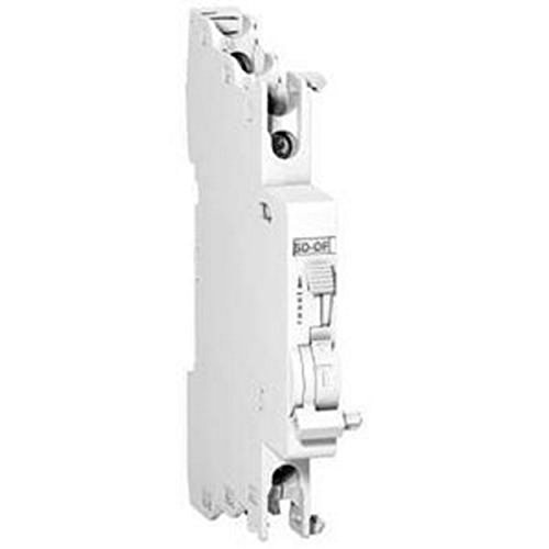 Contato auxiliar GVAN11 SCHNEIDER ELECTRIC Schneider Electric - Painéis de disjuntores - contato, auxiliar, gvan11, schneider electric