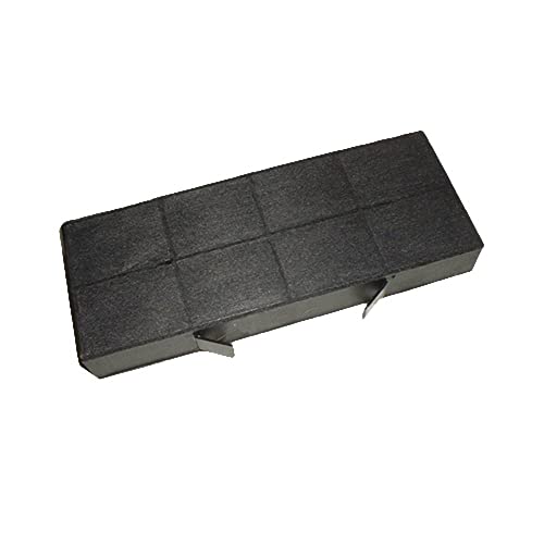 Filtro para Exaustor TEKA 61801238 (Compatibilidade: Teka) TEKA - Aspiradores de pó e a vapor - carbono, carvão ativo, compatível Teka