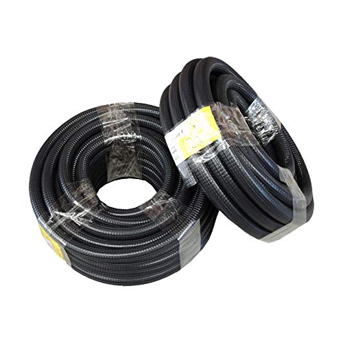 Ferroplast 8425998663648 - 25m (Jardinagem) EDM - Mangueiras pneumáticas - 25m, jardinagem