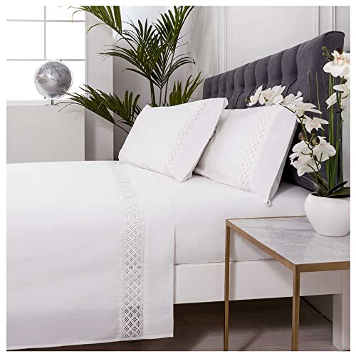 Conjunto edredões SARRIA (Algodão - 200x220cm) COTTON ARTEAN - Lençóis - algodão, 200x220cm