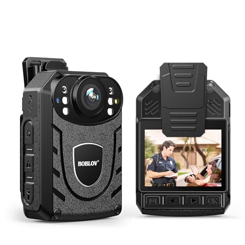 Action Cam BOBLOV KJ21 (Full HD - 1296p) BOBLOV - Câmeras de vigilância - full hd, 1296p, 1080p, 720p