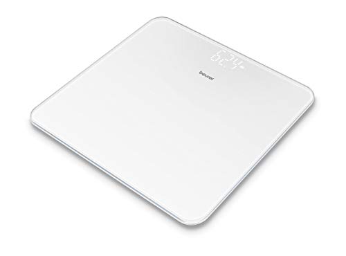 Balança de Cozinha BEURER GS235 (Capacidade: 180 kg - Precisão: 1 g) Beurer - Balanças de peso corporal - balança digital, visor lcd mágico, capacidade 180 kg, precisão 1 g
