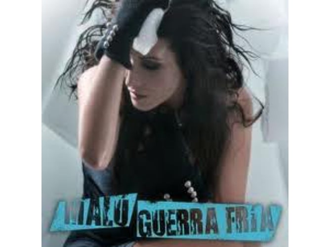 CD Ariola - Guerra Fría (Edição Cristal) ARIOLA - Música e gravações de som - cd, ariola, guerra fria, edicao cristal