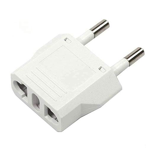 Adaptador de Viagem STARTECH.COM TRAVELWAVEEU MixWare-MegaShop - Conversores e adaptadores de viagem - adaptador, viagem, startech.com, travelwaveeu, periféricos, computadores