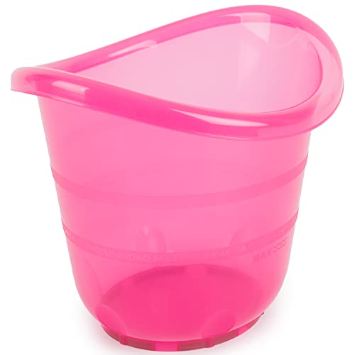Caixa de Arrumação SINISTER 196060 (Rosa) BIECO - Móveis para bebês e crianças pequenas - caixa, arrumação, rosa