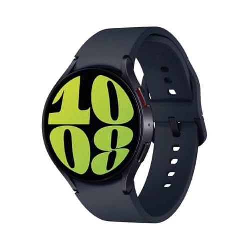 Smartwatch SAMSUNG Galaxy Watch 6 BT 44mm Cinzento Grafite SAMSUNG - Relógios - 